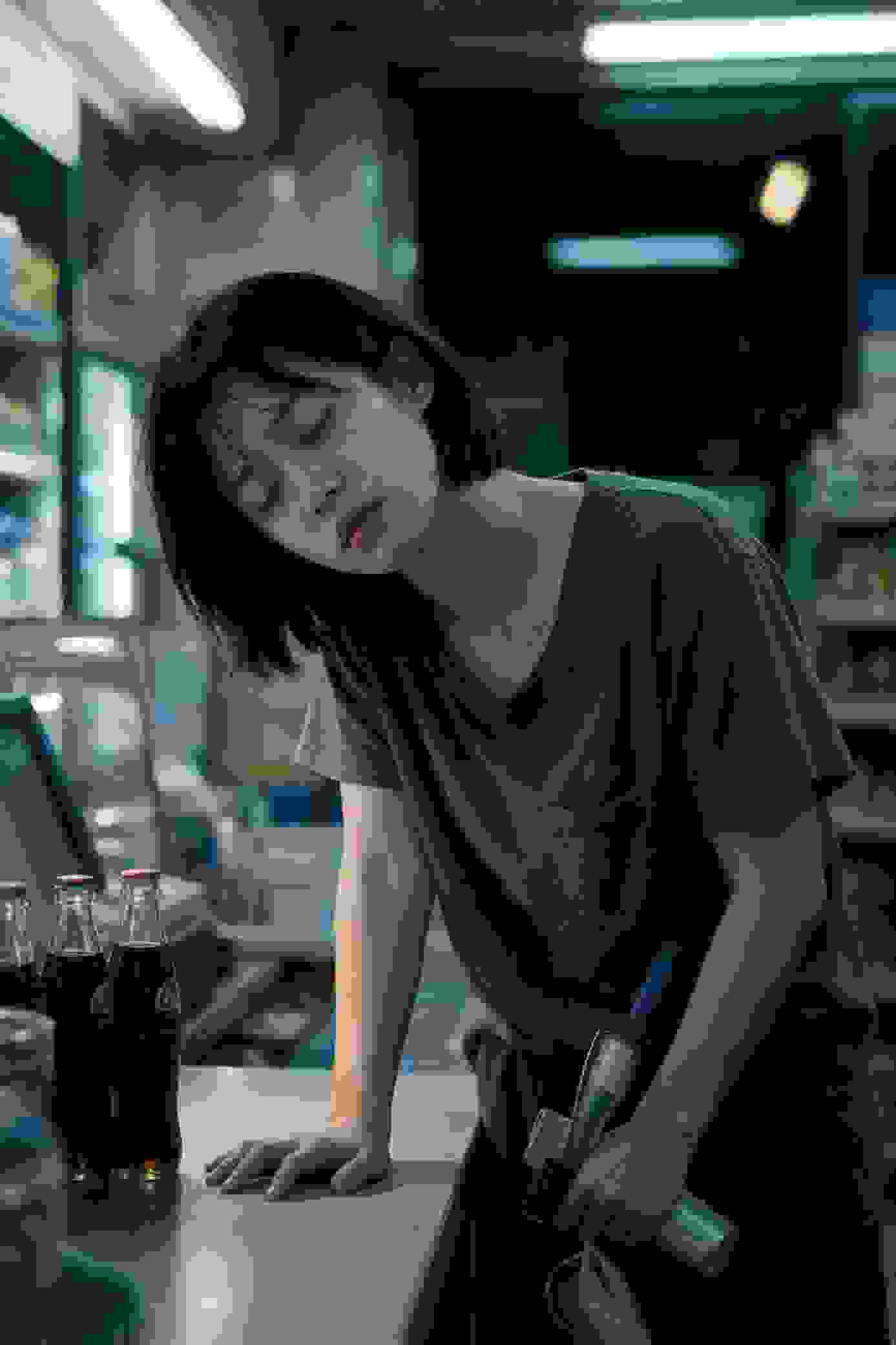 男子高中生的日常