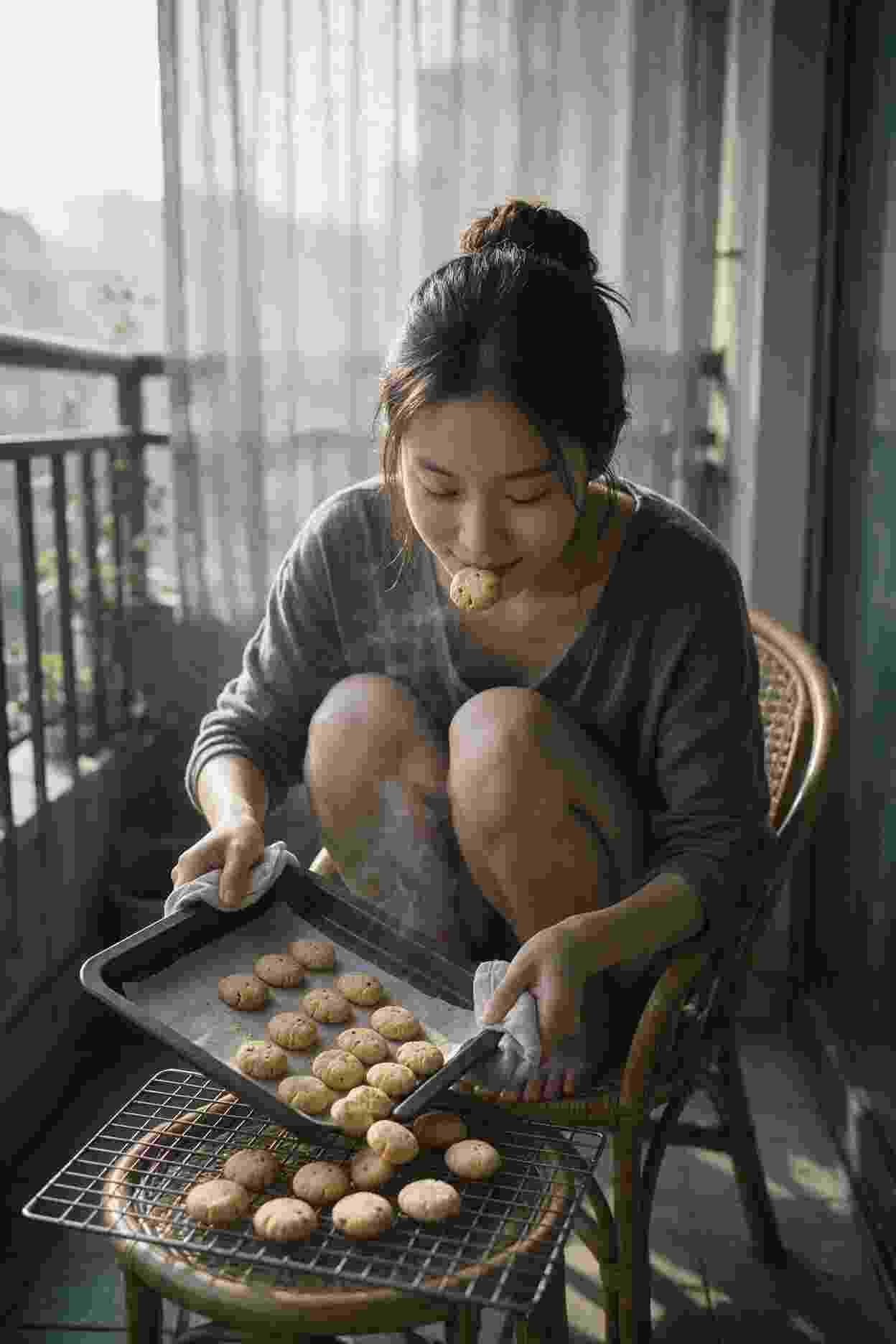 冰菓